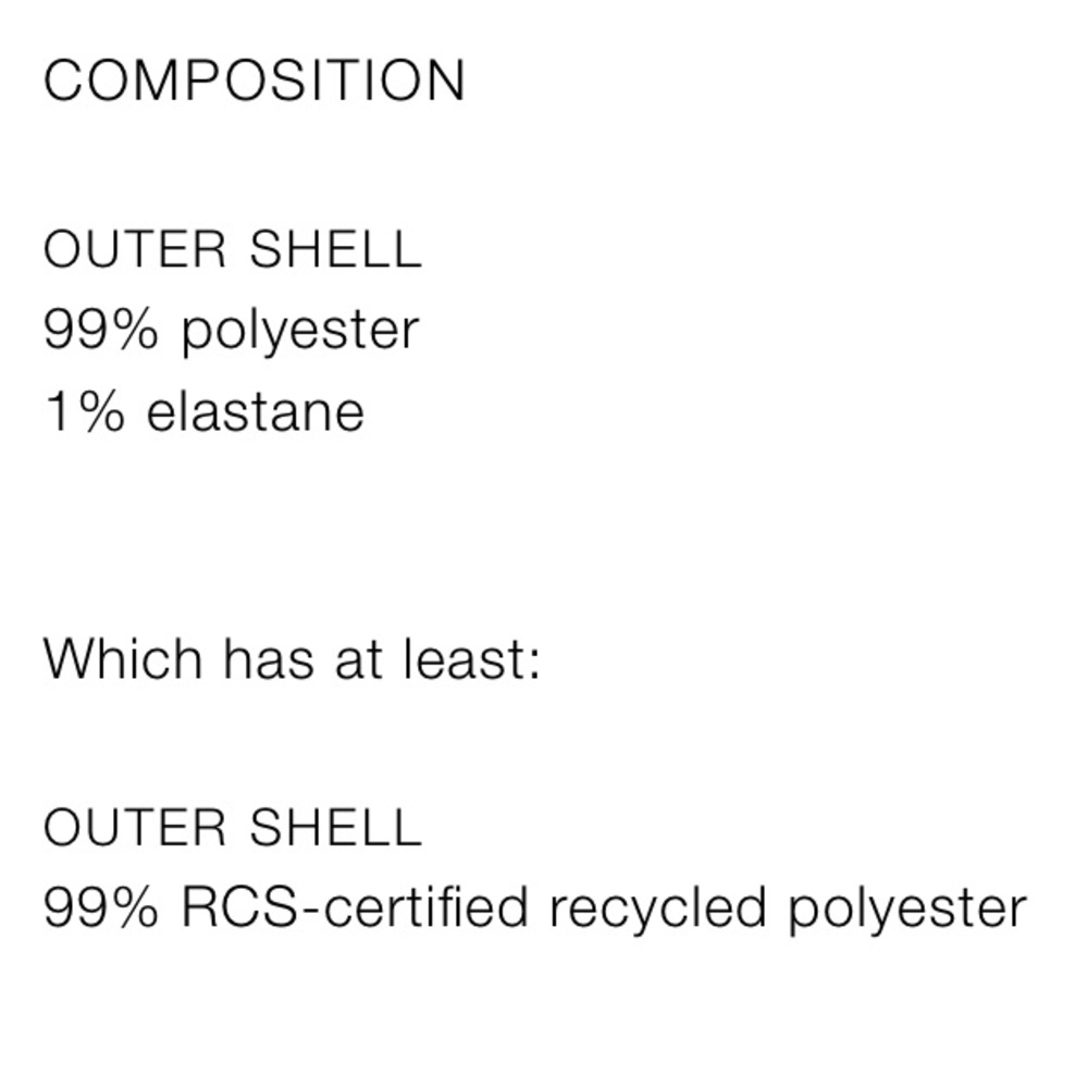 ZARA TEXTURED CO-ORD SET | M - Picture 9 of 9